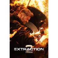 [MOVIE] Extraction Movie Collections [UPDATE : Extraction 2 (2023)]