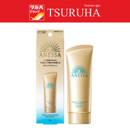 อเนสซ่า เพอร์เฟค ยูวี ซันสกรีน สกินแคร์ เจล SPF50+ PA++++ 90 กรัม / Anessa Perfect UV Sunscreen Skin