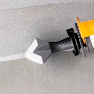Supergoodsales Grout Tool Silicone Scraper Sealing Tools  Caulking Surfaces for Tiles Sealant Finish