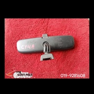Rear View Mirror / Cermin Pandang Belakang Lancer GT Proton Inspira Evo 10