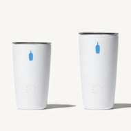 BLUE BOTTLE MiiR Commuter Tumbler 2Size, 12oz, 16oz, Stainless Tumbler, Water Bottle, Bluebottle Tum