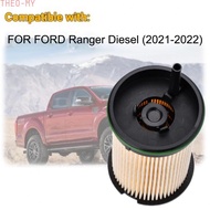 [THO]Fuel Filter 3B3G9176AA for Ford For Ranger Diesel 2021-2022 EB3Z9365B Compatible