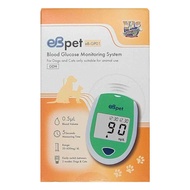 eBmonitor 醫必 暐世寵物血糖機套組  1組