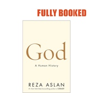 God: A Human History (Hardcover) by Reza Aslan