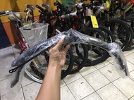 Diskon Spakbor / Fender Sepeda Lipat Polygon Urbano / Dahon Kualitas