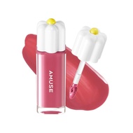 Original Amuse Wonyoung Liptint in Pink