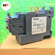 Thermal Overload Relay Tor Vorge Vrd340 Vrd 340 30A-40A Equivalent to Lrd340 Lrd 340 1 Year Warranty
