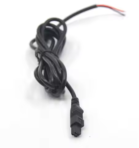 150cm EH-5 EH5A EH-5A DC Cable Fit DC Coupler EP-5 EP-5A EP-5B EP-5C For Nikon D50 D70 D70S D80 D90 