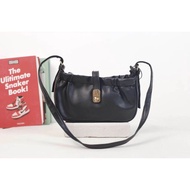 Shoulderbag Zenia Tas Bahu Tas Cantik Korean Style