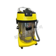 SUNNIE TOP CLEAN 吸塵機 吸水機 70L -SA70-2 不鏽鋼桶