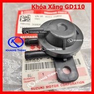 Suzuki GD 110 Lock - Genuine Product
