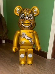 Be@rbrick Bearbrick 1000% Pomme Chan 泰國 Thailand