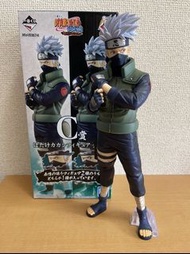 火影忍者 疾風傳 C賞 旗木卡卡西