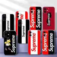 R10 Superme Soft Case for Tecno POP 5P CD7 Spark 5 8P GO 8C Camon 15 18 18T 18P Premier 18i POVA NEO