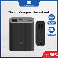 【CCC Certification】Xiaomi 10000mAh PowerBank 3 Ultra Compact 10000mah 22.5W Fast charging Power Bank