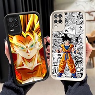N-49 Dragon Ball Super Soft Casing for Realme 8S 8 Pro 5G