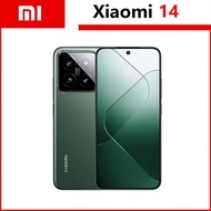 MI 14 ( 5G ) Mobile Phone OLED flexible 120Hz screen Snapdragon 8 Gen 3 Original Used Phone
