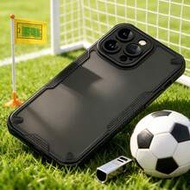 1pc Dust-Proof Waterproof Phone Case, Compatible With Apple 17E, 17, 16, 16E, 15, 14, 13, 12, 11, XS