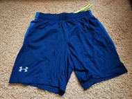 Under armour 運動短褲