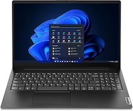 Lenovo Notebook V15 G4 AMN 15.6 Inch AMD RYZEN 5 7520U 2.8GHz RAM 8GB SSD 512GB M.2 NVMe-Win 11 Prof