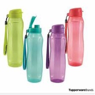 Tupperware Slim Eco Bottle 1L