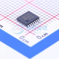 AD7705BRUZ Patch TSSOP-16 Digital Mode Converter Chip ADC Brand New Original Ready Stock