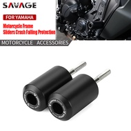 Phụ tùng bảo vệ dụng cụ bảo vệ động cơ cho Yamaha fz6 N/S fazer fz6 S2 fz8 N/S Fz1 N/S fazer 2006-20