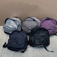 ISSEY MIYAKE 三宅一生 Kuro Daypack 經典菱格休閒雙肩背包