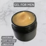 GMI GEL ALOEVERA FOR MEN GAMBIR SARAWAK