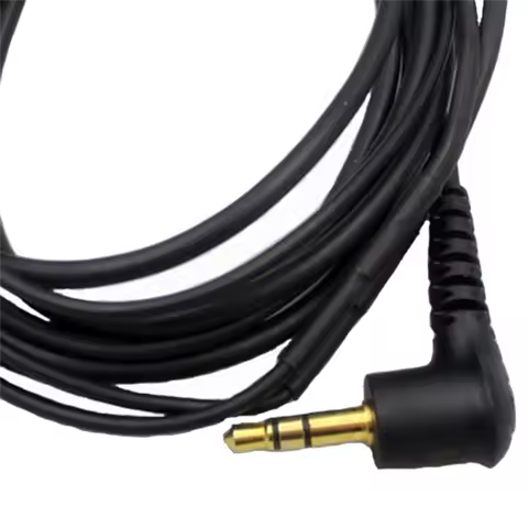 T787 Audio Cable for Shure Se215 Se535 425 Se846 Headphone Cable MMCX Interface Earphone Cable