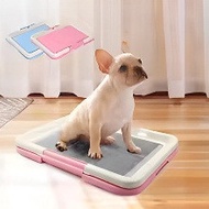 Portable Dog Train Toilet Indoor Dogs Potty Pet Toilet