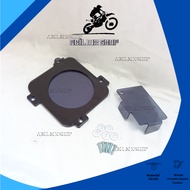 CVT COVER ALL NEW YAMAHA XMAX 250 CVT XMAX ACRYLIC MICA TRANSLUCENT VIEW VISOR CVT PROTECTIVE COVER 