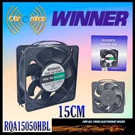 Cooling Fan AC 220V 15 CM WINNER