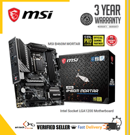 Fast Shipping > MSI MAG B460M MORTAR Intel Socket LGA1200 Motherboard - MSI B460M MORTAR