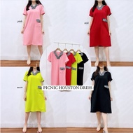 PICNIC HOUSTON DRESS