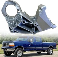 F5TE-19E708-AA Power Steering Bracket Fit for Ford F-250 1995 1996 F-250 HD 1997 Ford F-350 1995 199