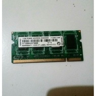 Memory/ RAM Laptop DDR2-1GB PC6400 Vispro second hand