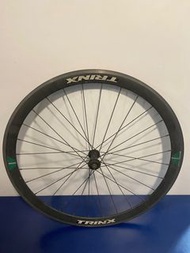 Trinx road bike 公路單車 前輪 小刀鈴 小刀軨 28寸 700c