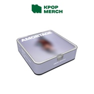 [+KTOWN4U / WITHMUU / YG GIFT ] JISOO - Mini Album [ AMORTAGE ] APP Ver.