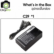 Godox Charger C29 For WB29 WB29A WB29B WB30P WB300P etc ( AD200 AD200Pro AD200ProII AD300Pro etc ) /