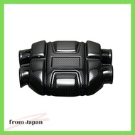 HKS Carbon Engine Cover for GR86 (ZN8) BRZ (ZD8) 70026-AT008