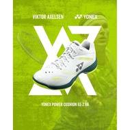 Yonex Power Cushion 65 Z VA Badminton Shoes (Wide Wide)