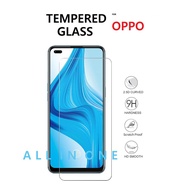 OPPO A93 OPPO A15 OPPO A15S OPPO A16 TEMPERED GLASS