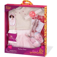 Our Generation Doll Toys For Girls Deluxe Music Outfit