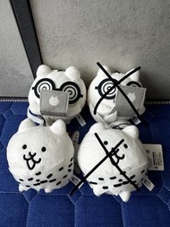 清貨平賣 貓咪大戰爭 貓咪大作戰 貓 可愛 毛公仔 冒險樂園 namco