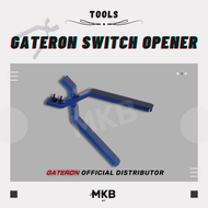 [READY STOCK] Gateron Switch Opener for Mechanical Keyboard Switches - CNC-machined Aluminum