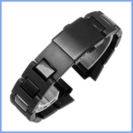 Manufacturers Supply Suitable For G-SHOCK DW6900DW9600DW5600GWM5610 Plastic Steel Watch Strap In Sto