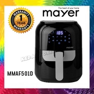 AIR FRYER MAYER MMAF 501D