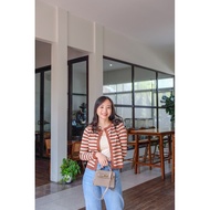 Bibi Knit Cardigan