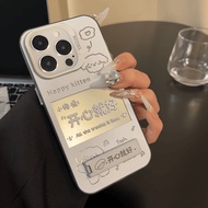 Sup&LV | Ultra Thin Hard Case for iPhone 16